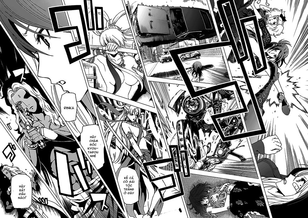 tokyo esp chapter 50 21