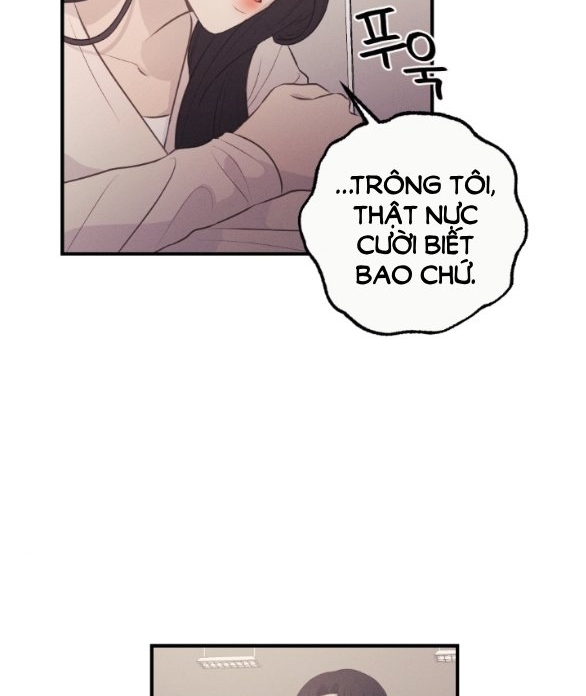 [18+] người vợ quyến rũ chapter 11.1 9