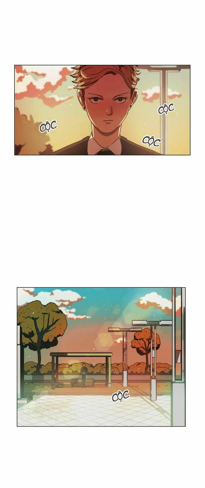 giải thoát chapter 15 16