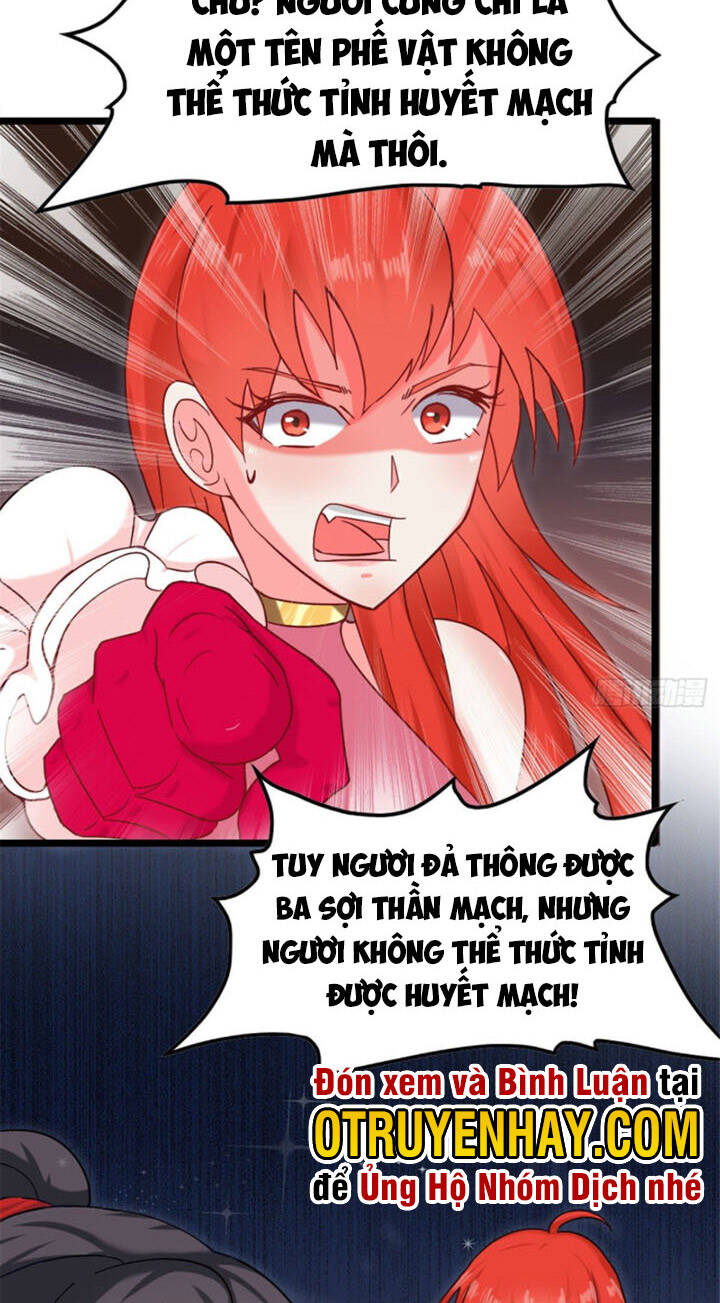 vạn đạo long hoàng chapter 10 16