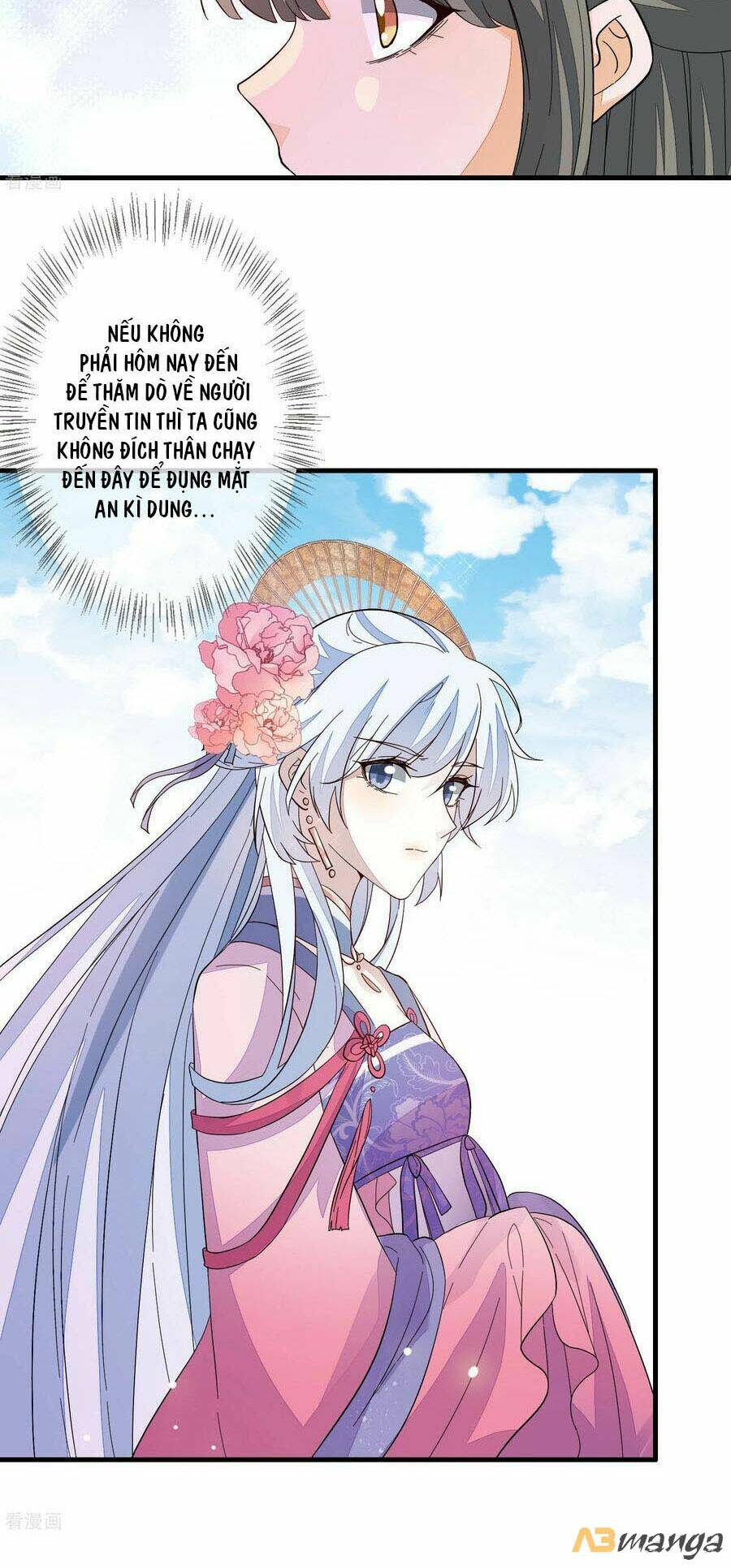 cửu khuyết phong hoa chapter 118 15