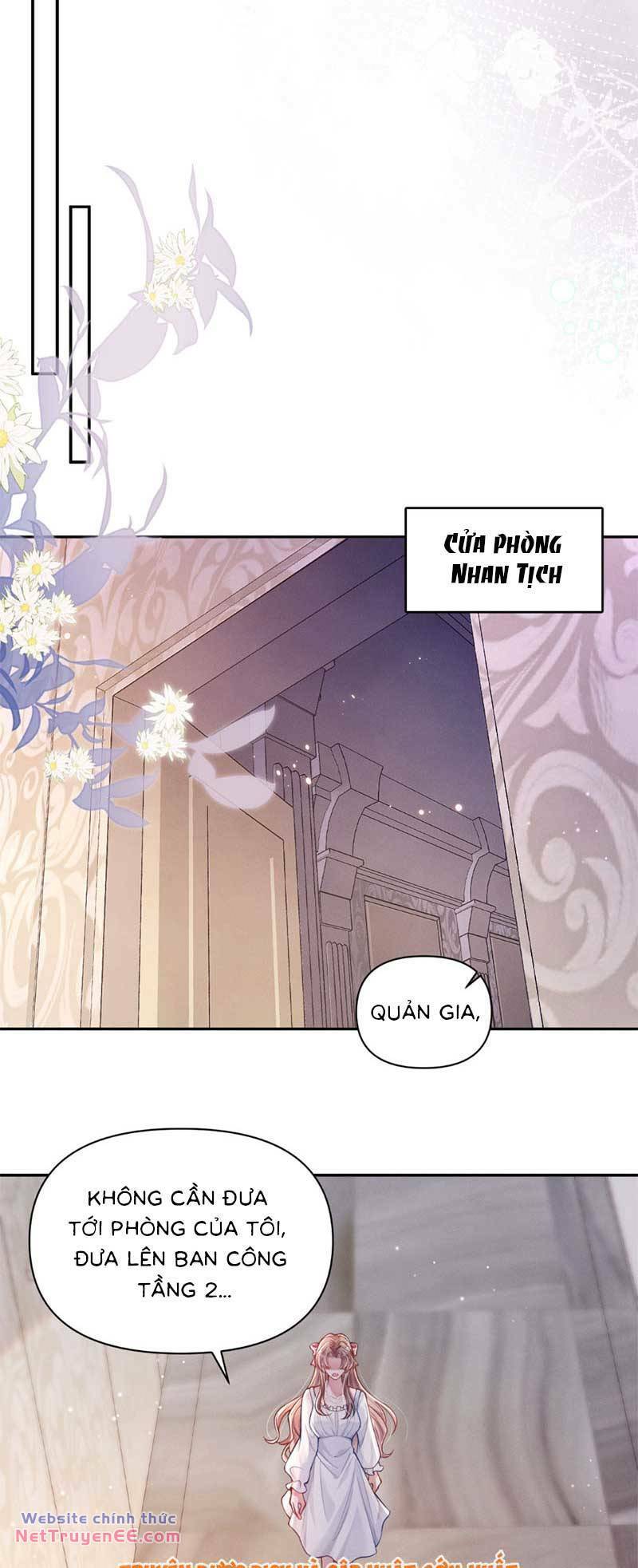 cô cả khí phách trở về vả mặt kẻ thế thân chapter 2 18