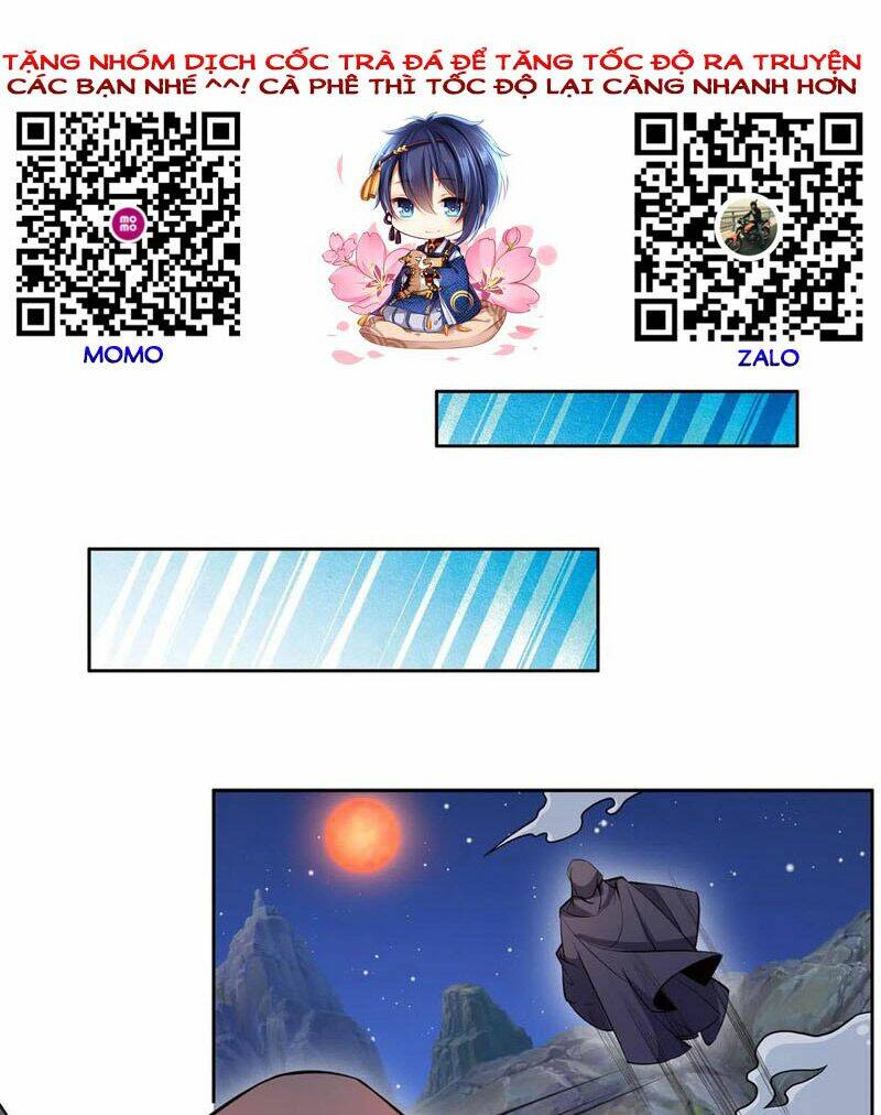 thôn phệ một thế giới tu tiên chapter 127 1