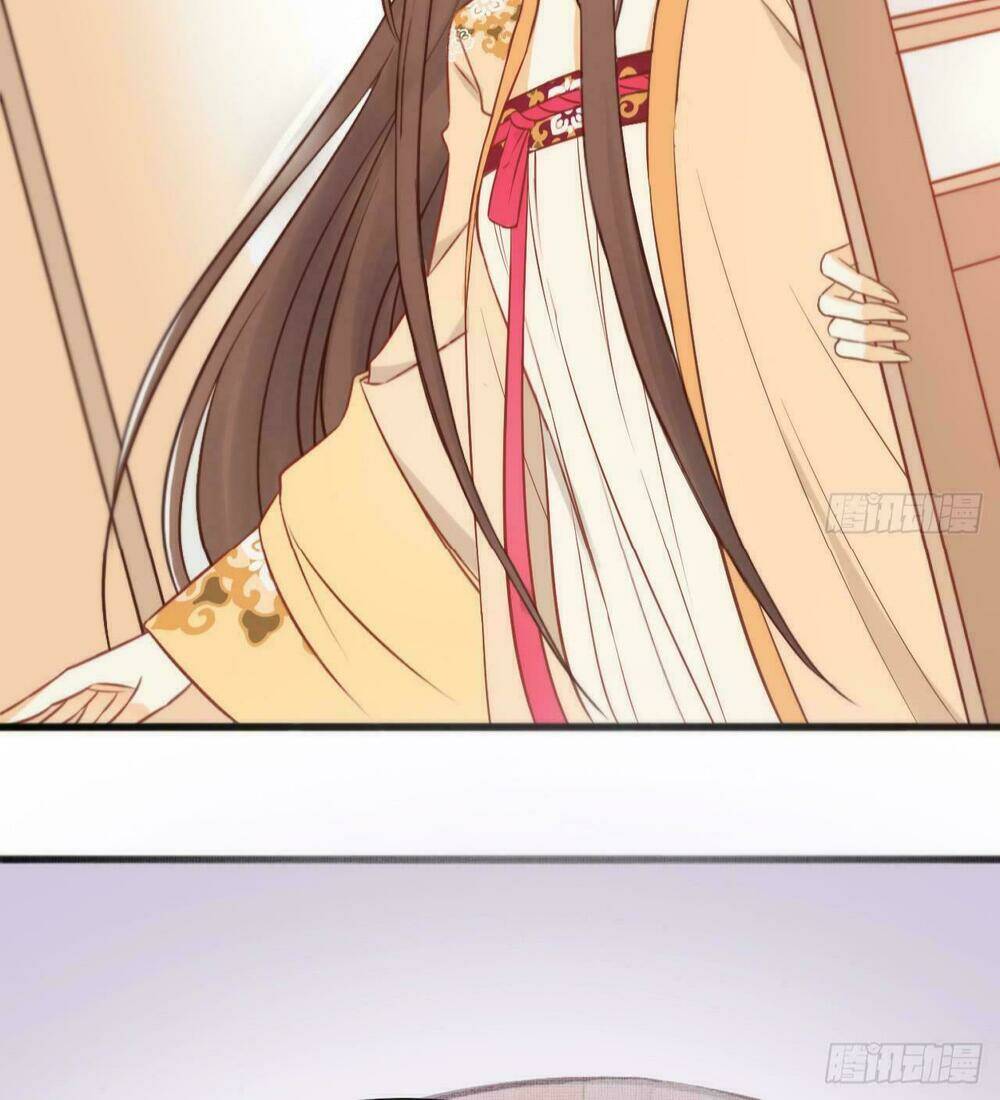 vương gia ba tuổi rưỡi của tôi chapter 22 32