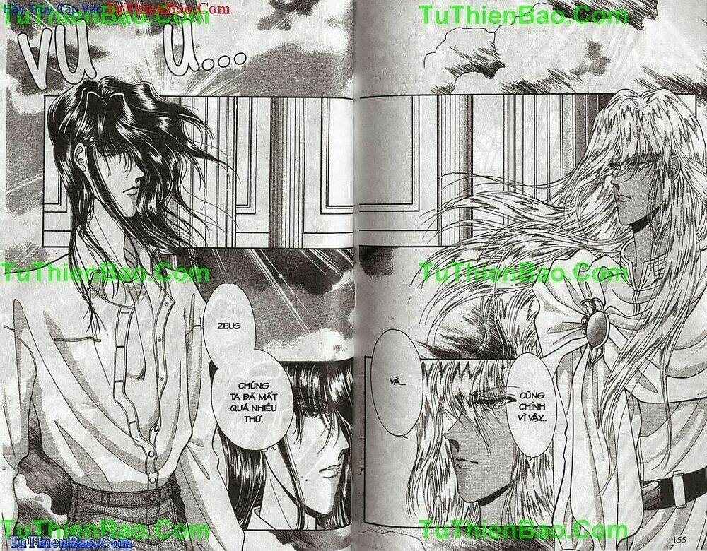 aries thần thoại cung hoàng đạo chapter 21 78