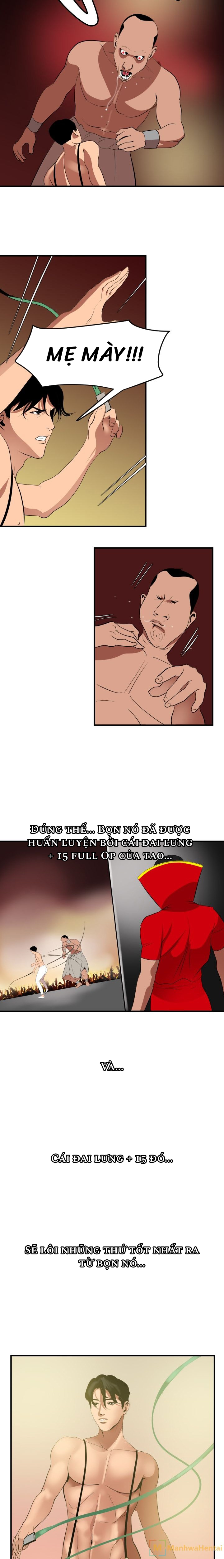 cột thu lôi chapter 40 18