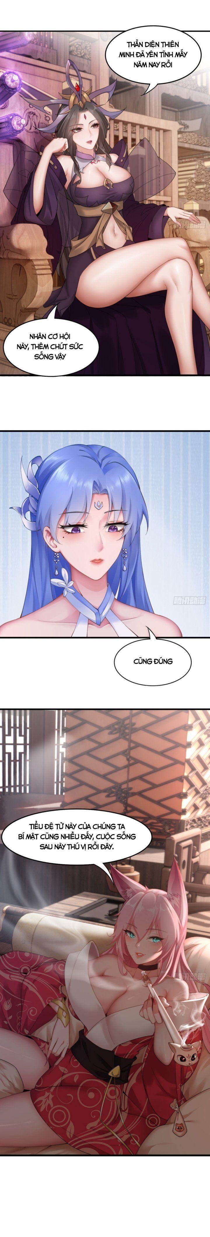 khởi đầu với tuyệt sắc nữ sư phụ: hệ thống thập cân phản cốt chapter 2 7