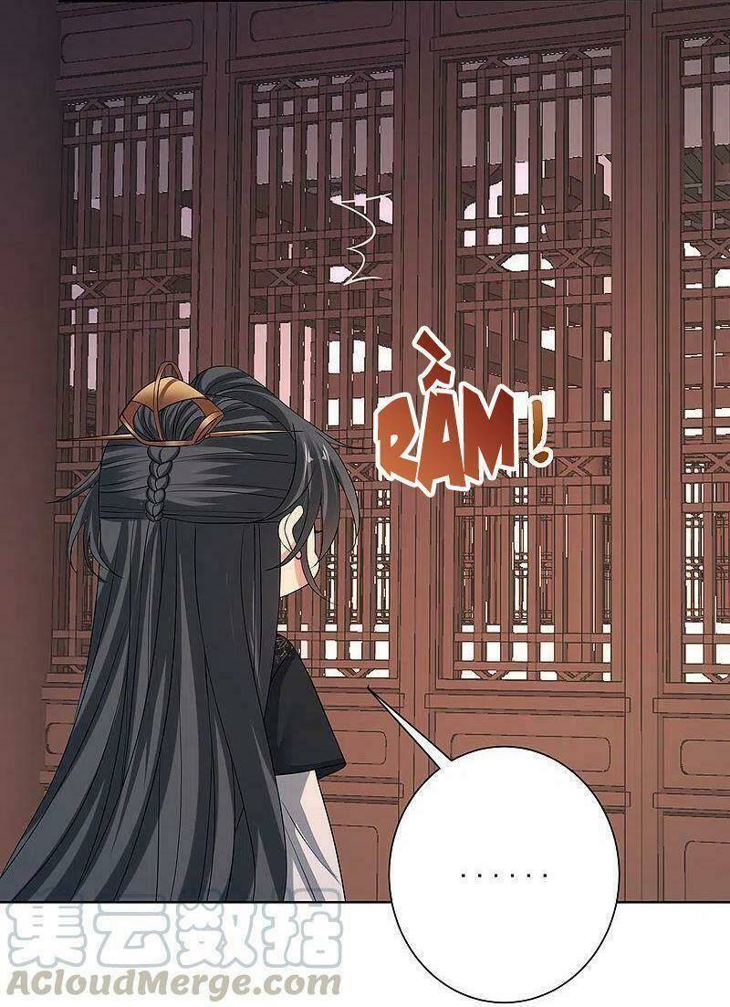 độc y đích nữ chapter 206 3