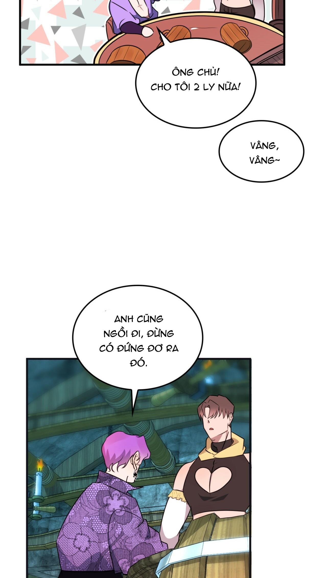 (np) độc thân muôn năm chapter 3 11