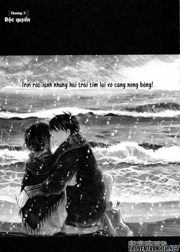 natsu no zenjitsu chapter 7 4