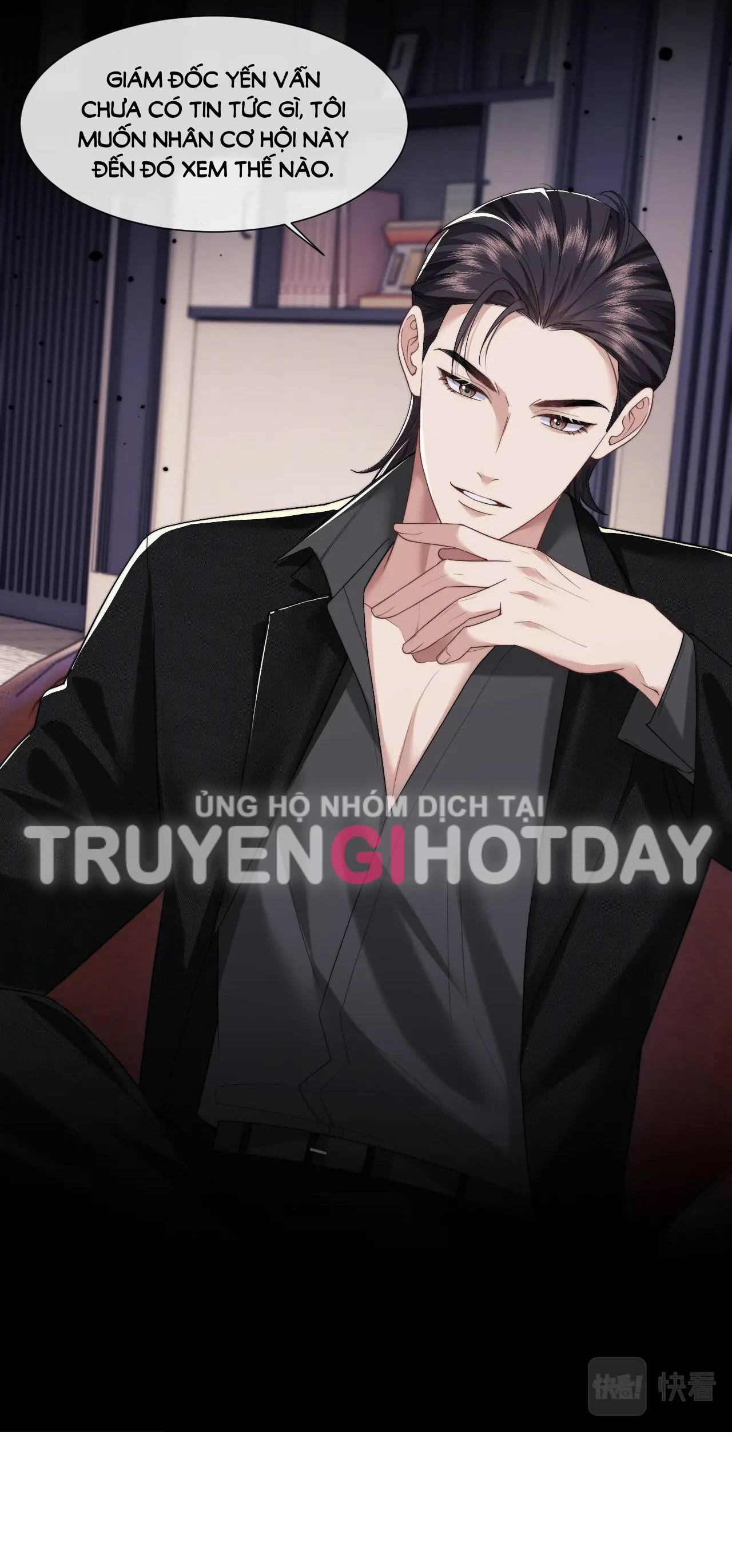 chủ mẫu cao môn xuyên không thành nữ phụ hào môn chapter 4.2 5