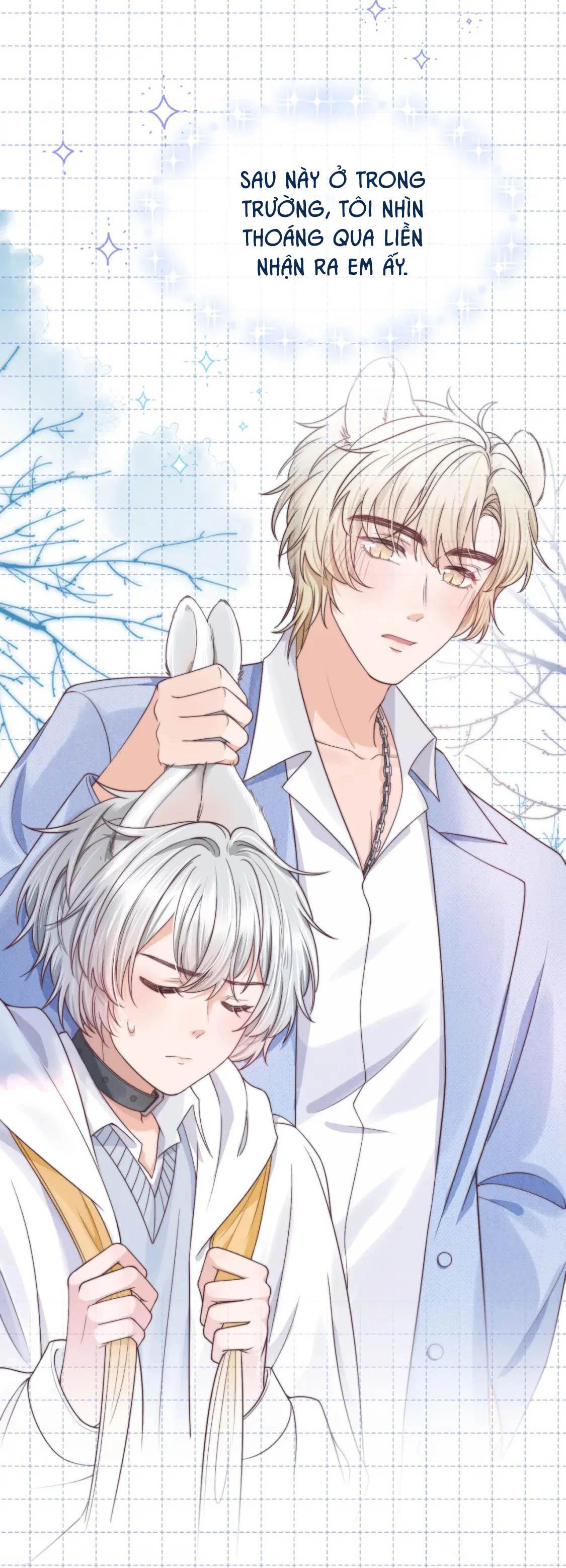 [ss2] một ngụm ăn cả thỏ con chapter 35 17