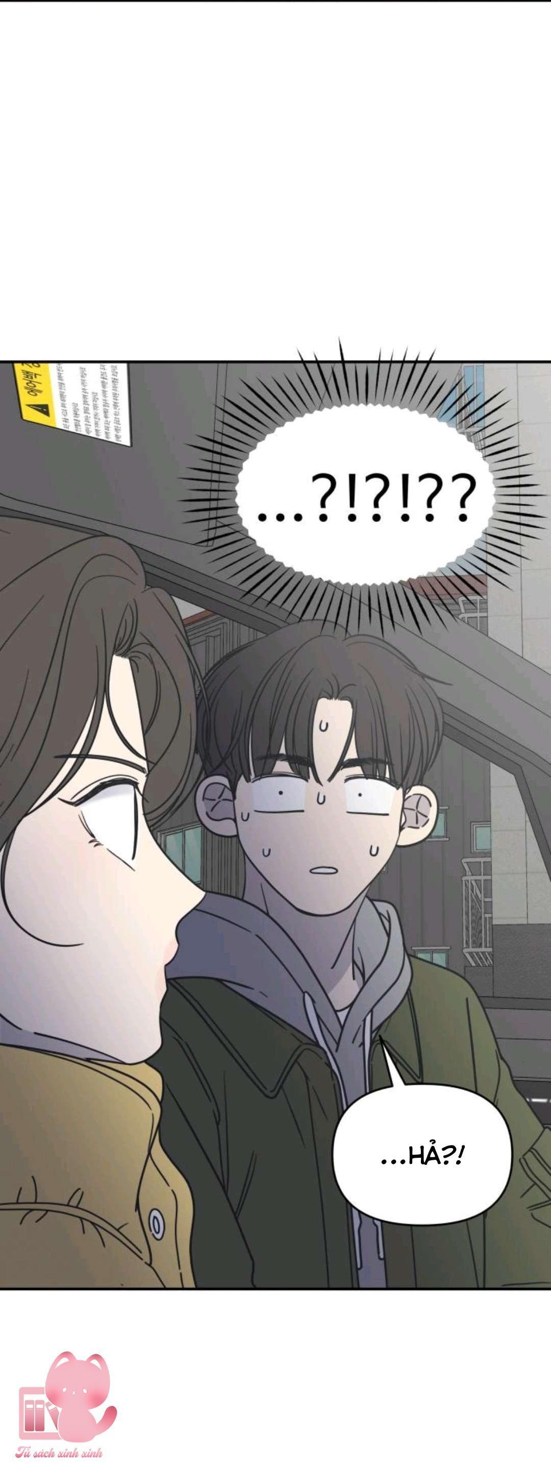 nói không với tình công sở chapter 5 8