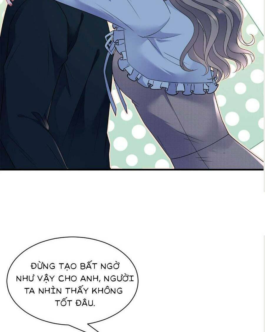 đại tiểu thư có ý đồ gì xấu đâu chapter 146 3