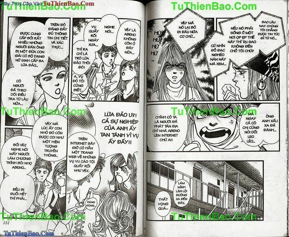 chỉ cần có anh chapter 3 75