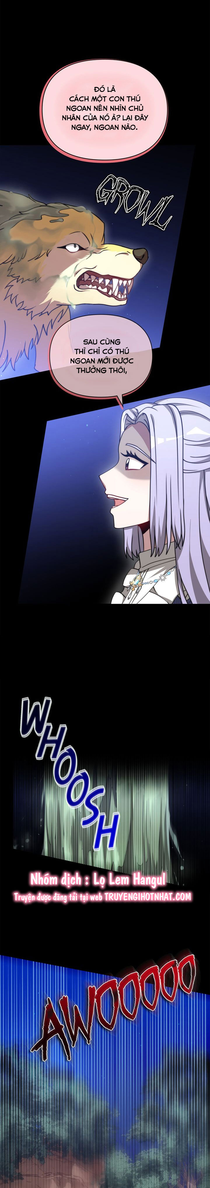 công nương eluana vita chapter 96 13