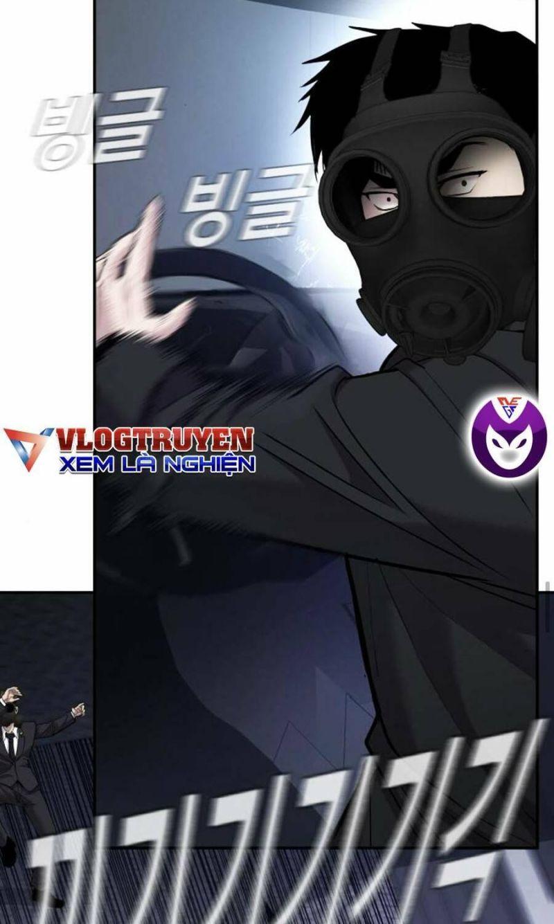 đặc vụ kim chapter 26.5 33