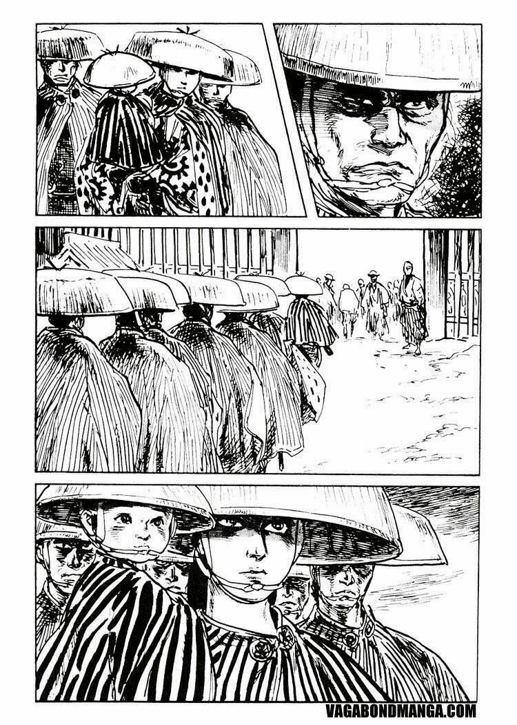 lone wolf and cub chapter 83 39
