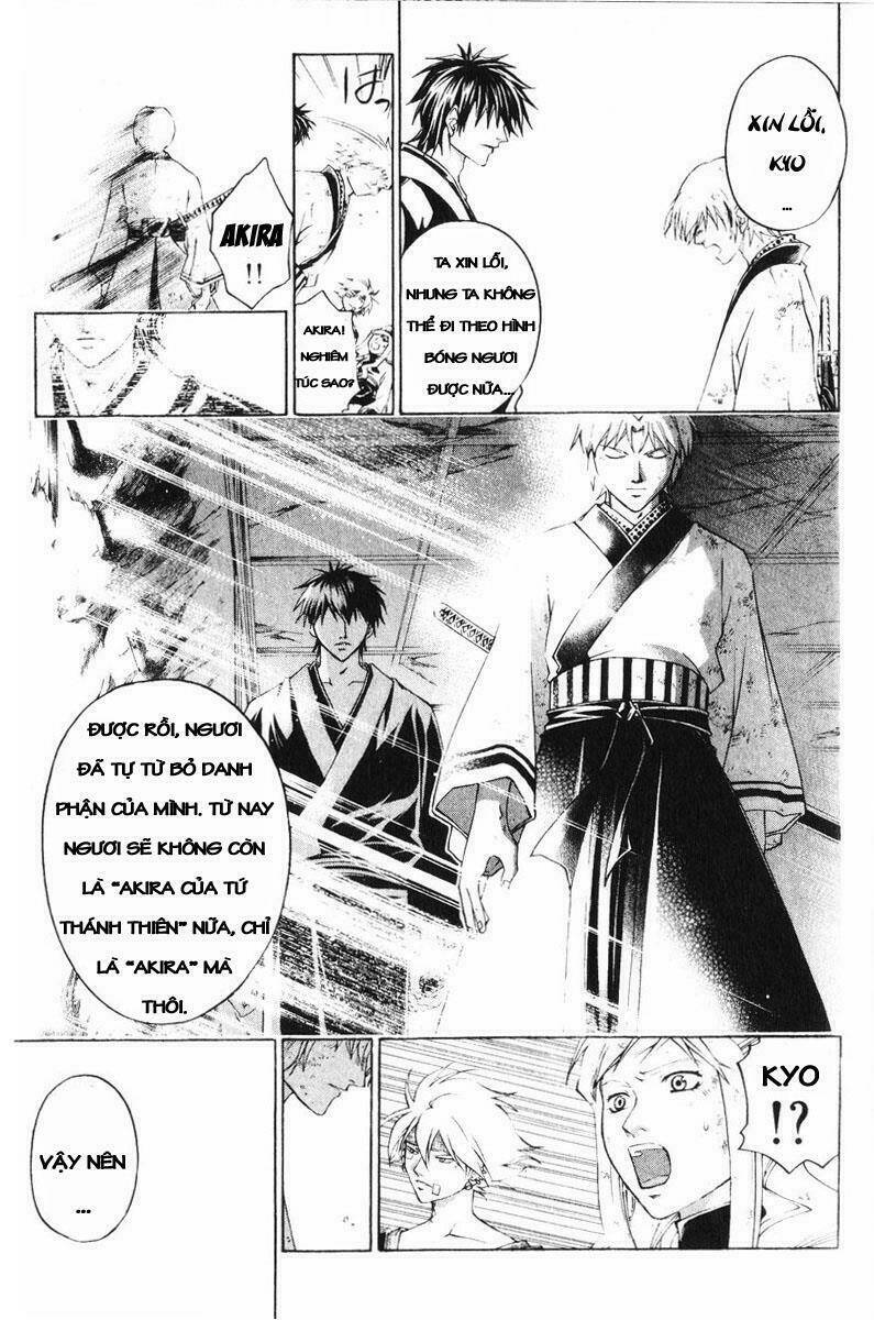 mắt quỷ kyo chapter 252 18