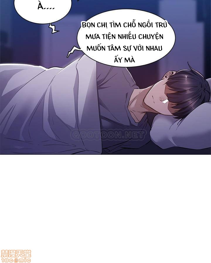 chàng trai nghiệp dư chapter 9 28