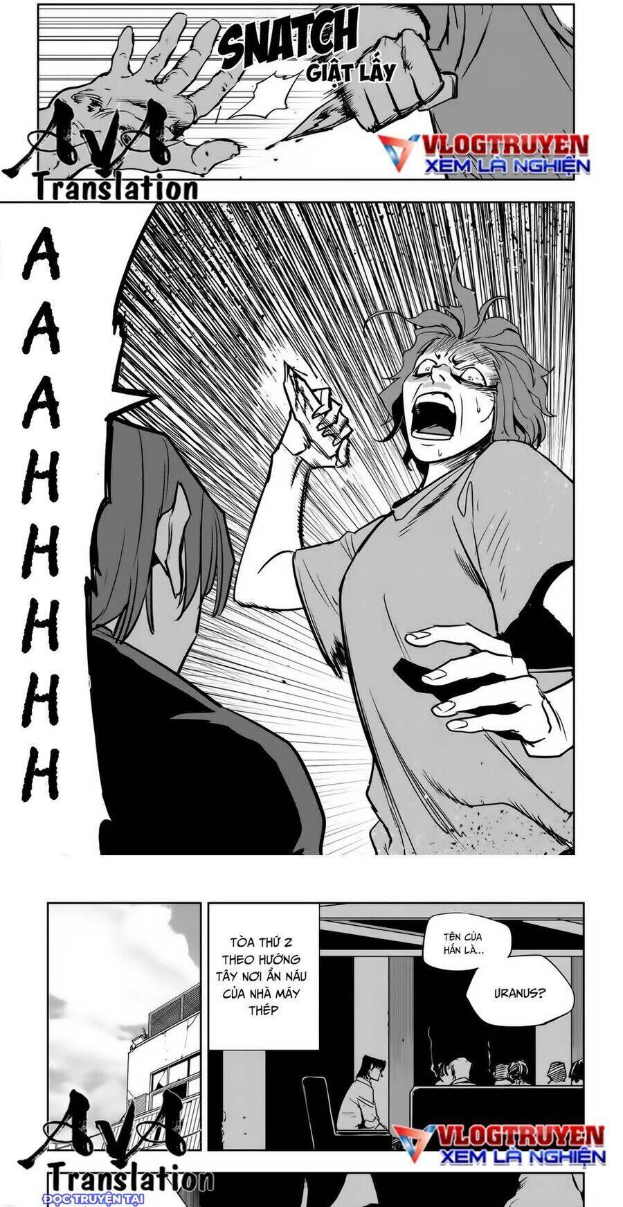 fight class 3 chapter 85 19