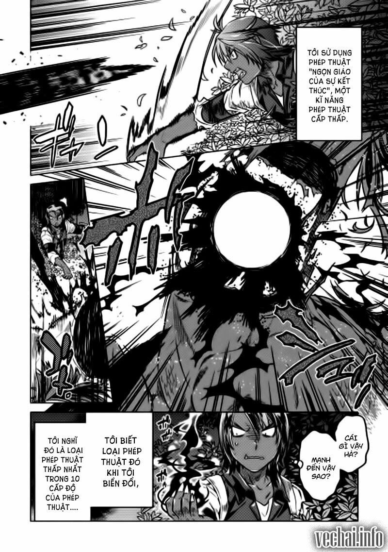 Re:monster chapter 10 6