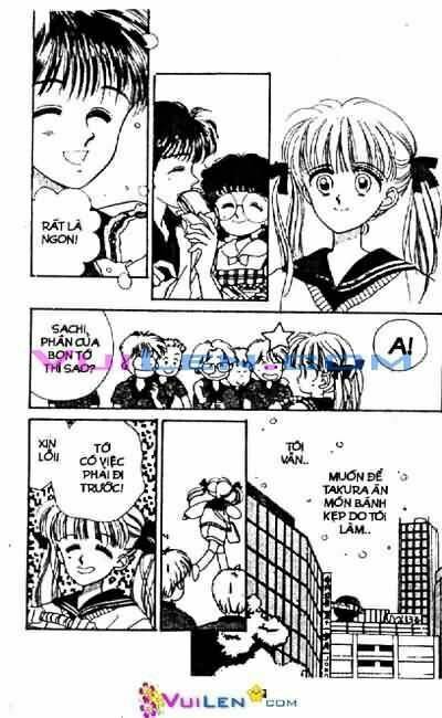 cô gái khả ái chapter 7 64