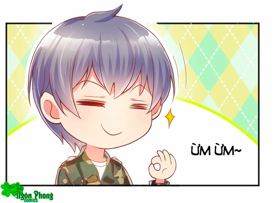 chồng già vợ trẻ trêu nhau hàng ngày chapter 56 10