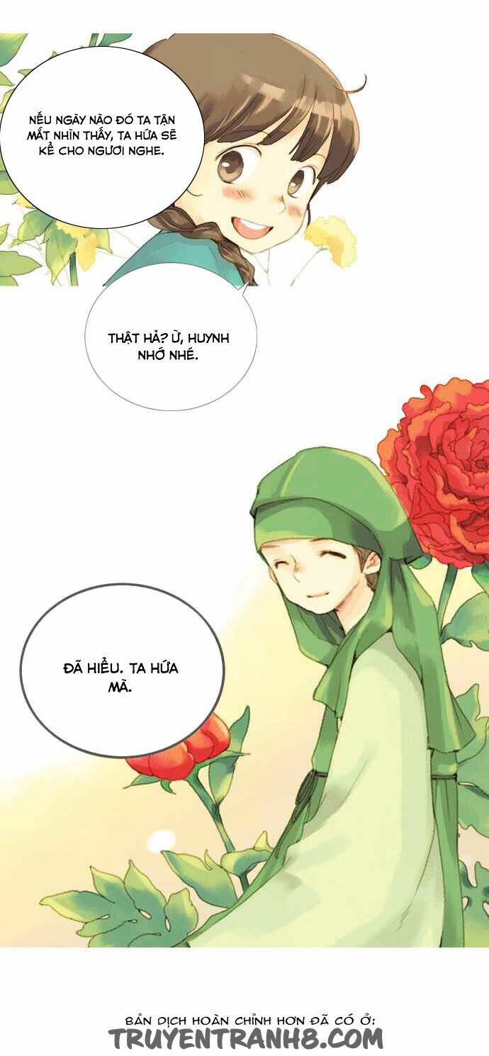 the great merchant kim manduk chapter 2 8