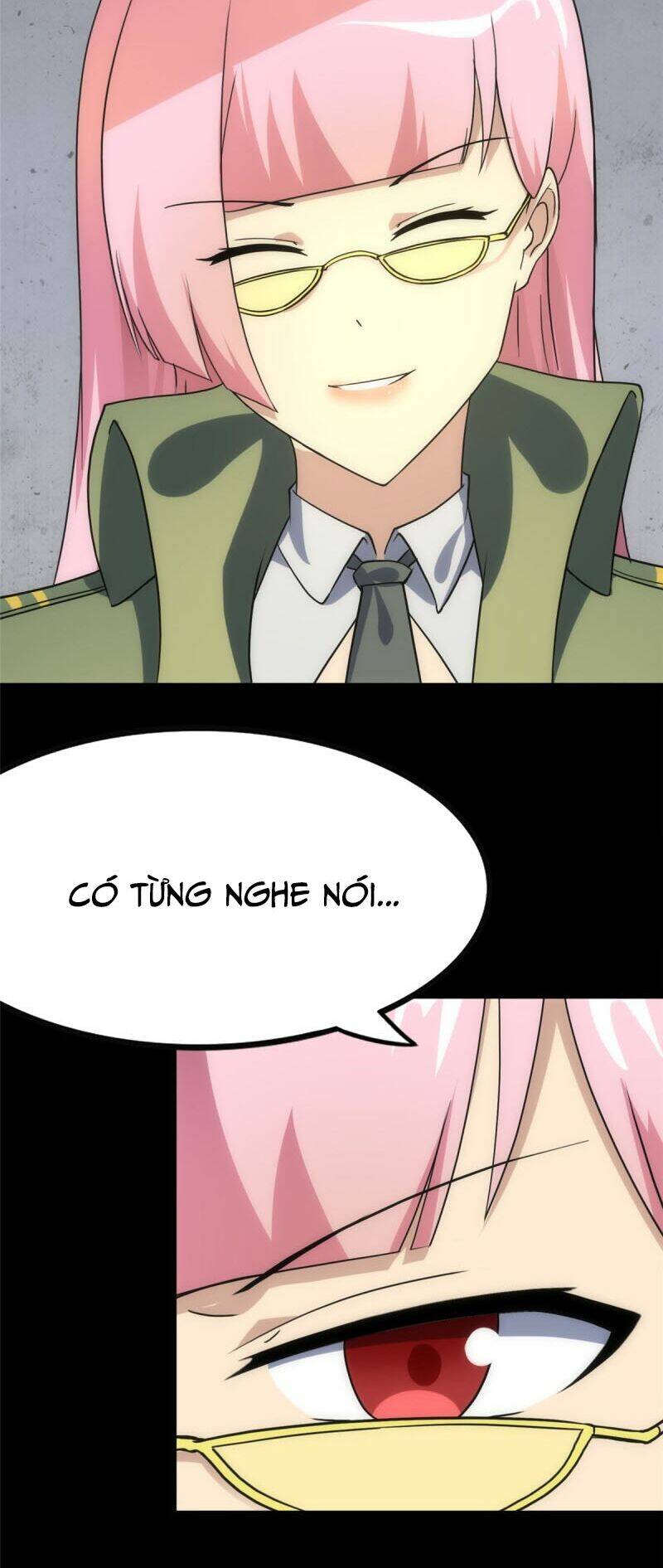 bạn gái virus của tôi chapter 248 40
