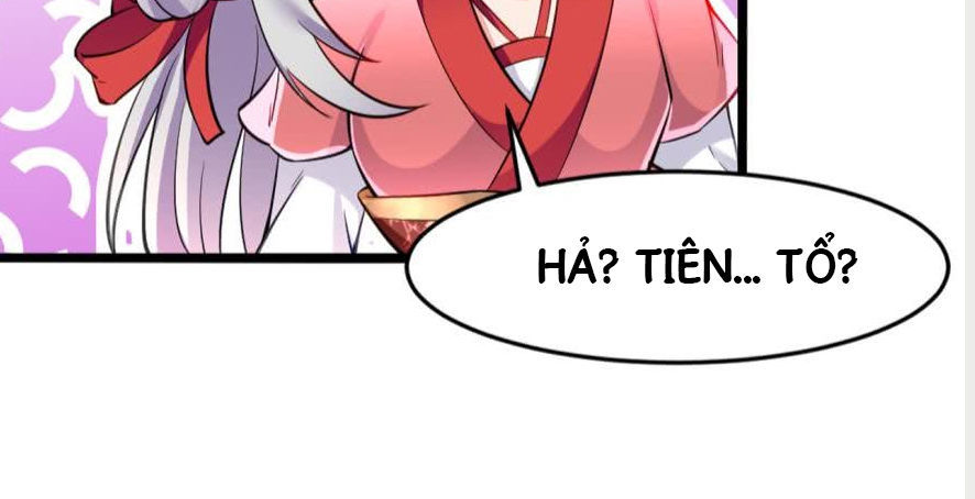 lão tổ của bạn đang online chapter 19 13