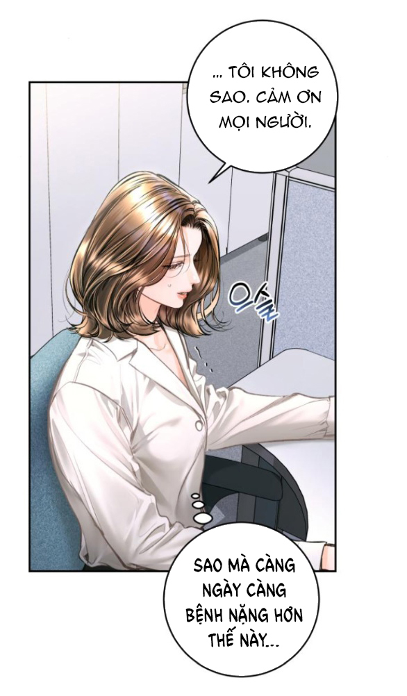 đứa trẻ trông giống tôi chapter 21.2 11
