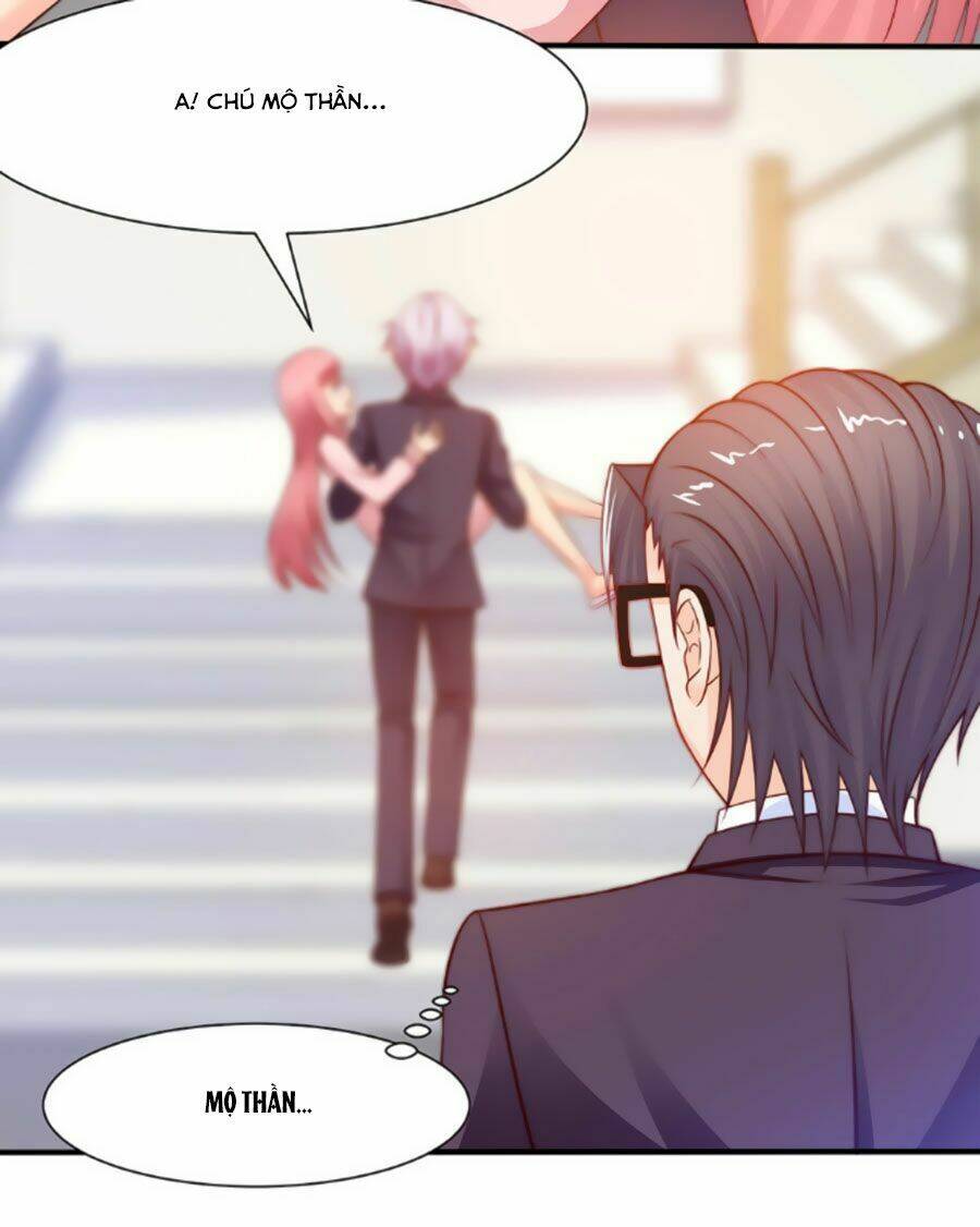 đại thúc, người ta sẽ ngoan chapter 31 7