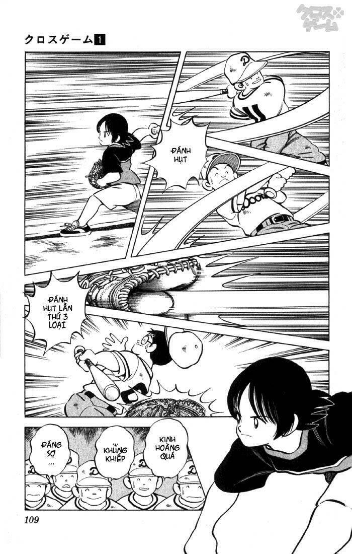 trò chơi vượt qua thử thách chapter 6 10