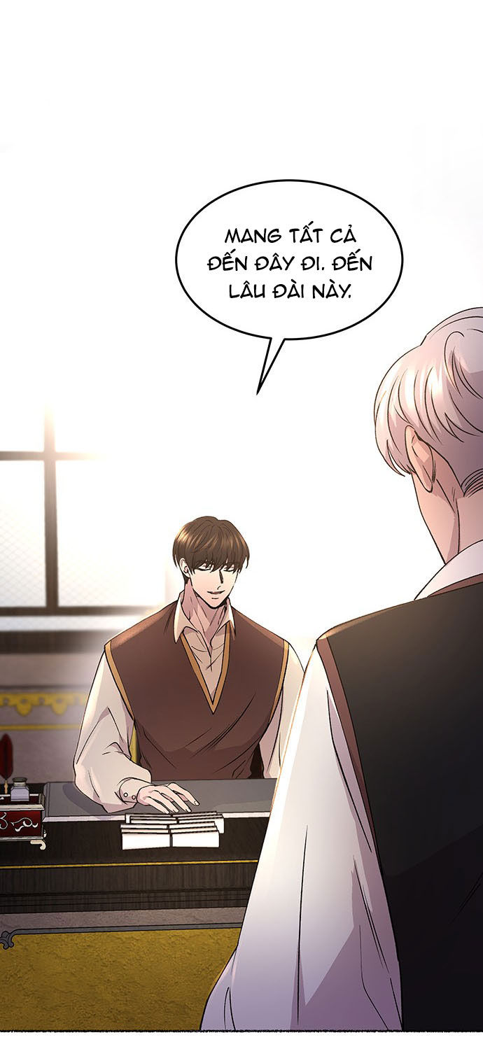 như gió trên cành cây khô chapter 65 83