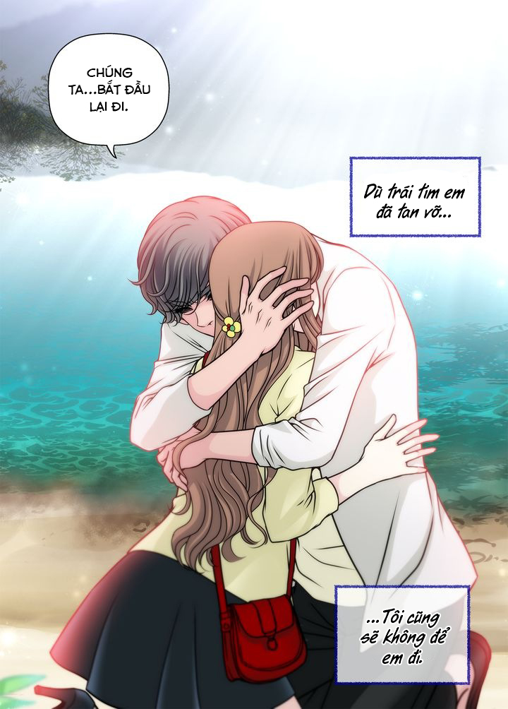 người đàn ông của tôi chapter 17.2 9