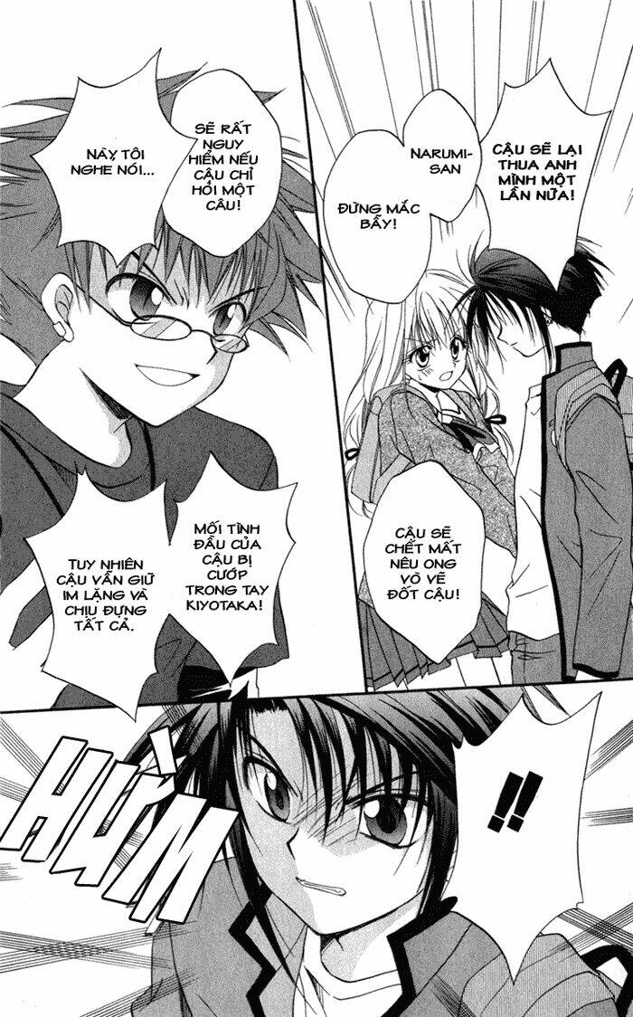 spiral: suiri no kizuna chapter 10 18