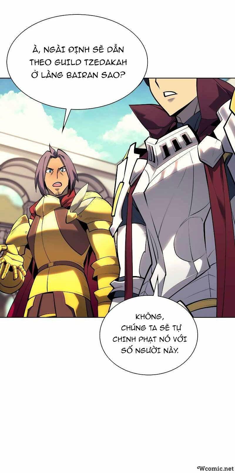 vượt qua giới hạn chapter 75 38