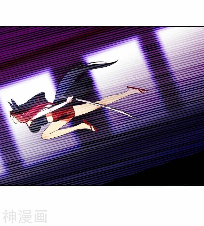 hôm nay ta bắt đầu ngự thú nương chapter 3 24