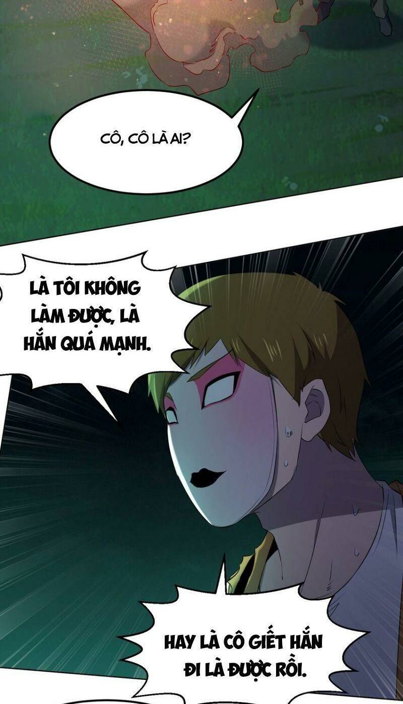 đừng hiểu lầm, tôi mới là người bị hại! chapter 92 66