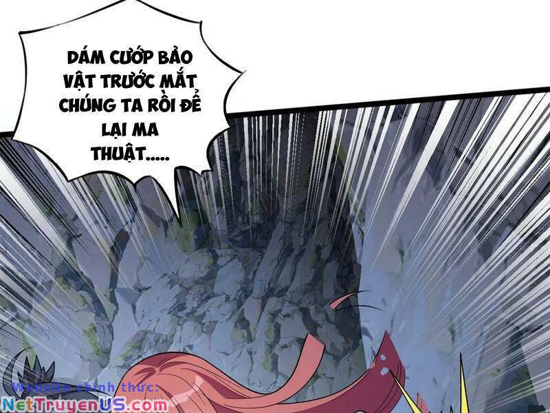 ta nuôi nữ đế phản diện thành yandere chapter 17 64
