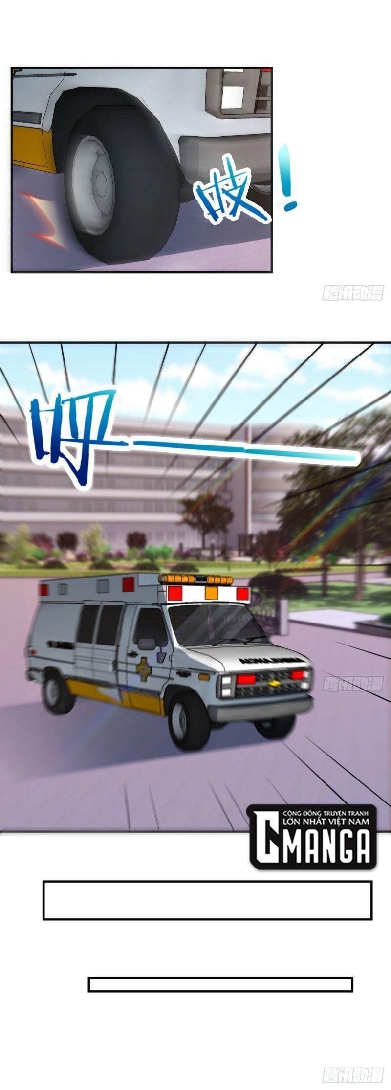 thiên tứ thức tỉnh chapter 17 20