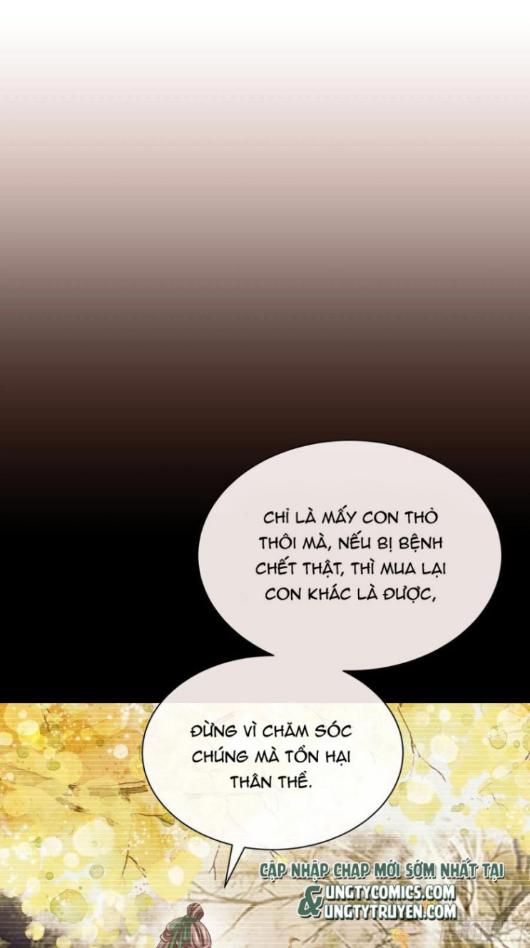 tôi nghi ngờ hệ thống thích tôi chapter 34 26