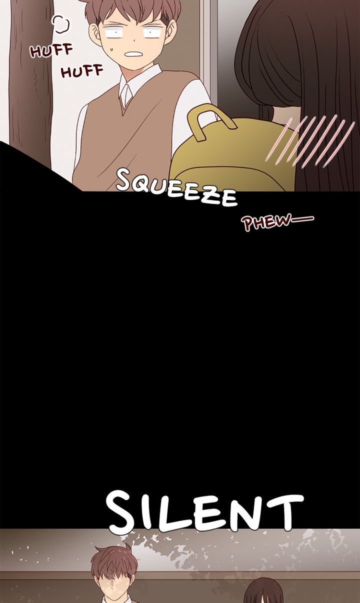 crush của tôi chapter 107 47