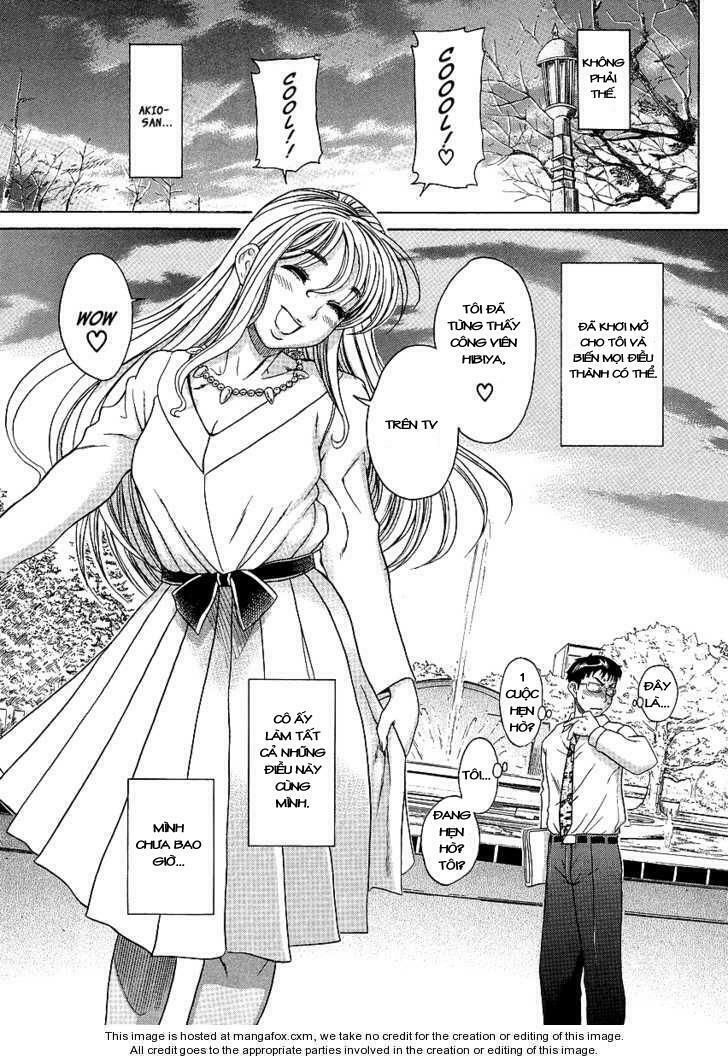 happy negative marriage chapter 2 13