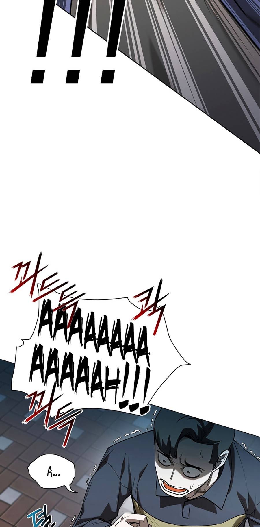 chiến binh học đường - cuộc đột kích trong ngục tối chapter 23 77