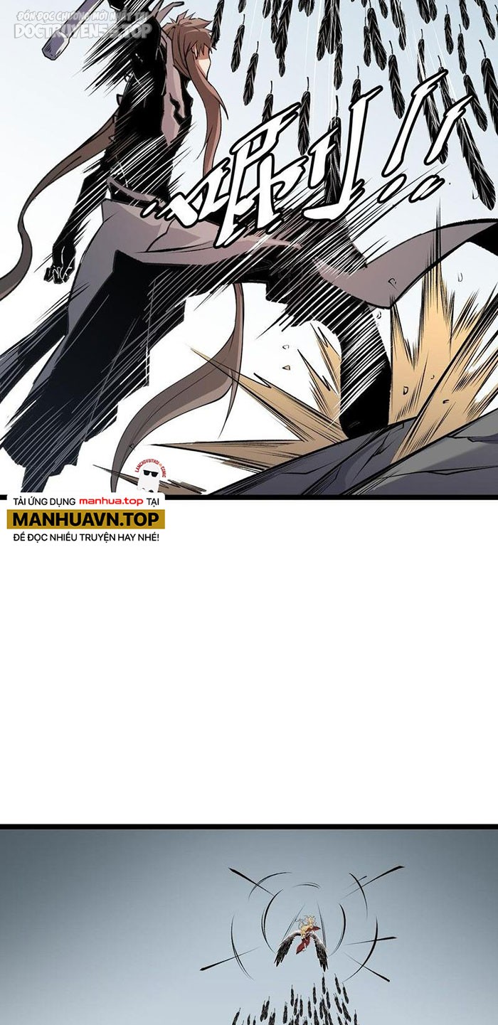 toàn dân chuyển chức: không có chức ta kết thúc thần minh chapter 74 11