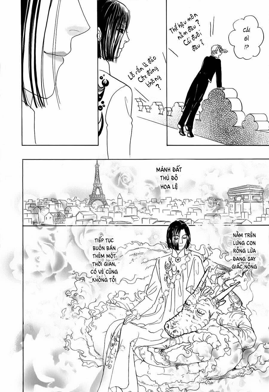 pet shop of horrors - passage-hen : tiệm thú kiểng tiền truyện chapter 1 72