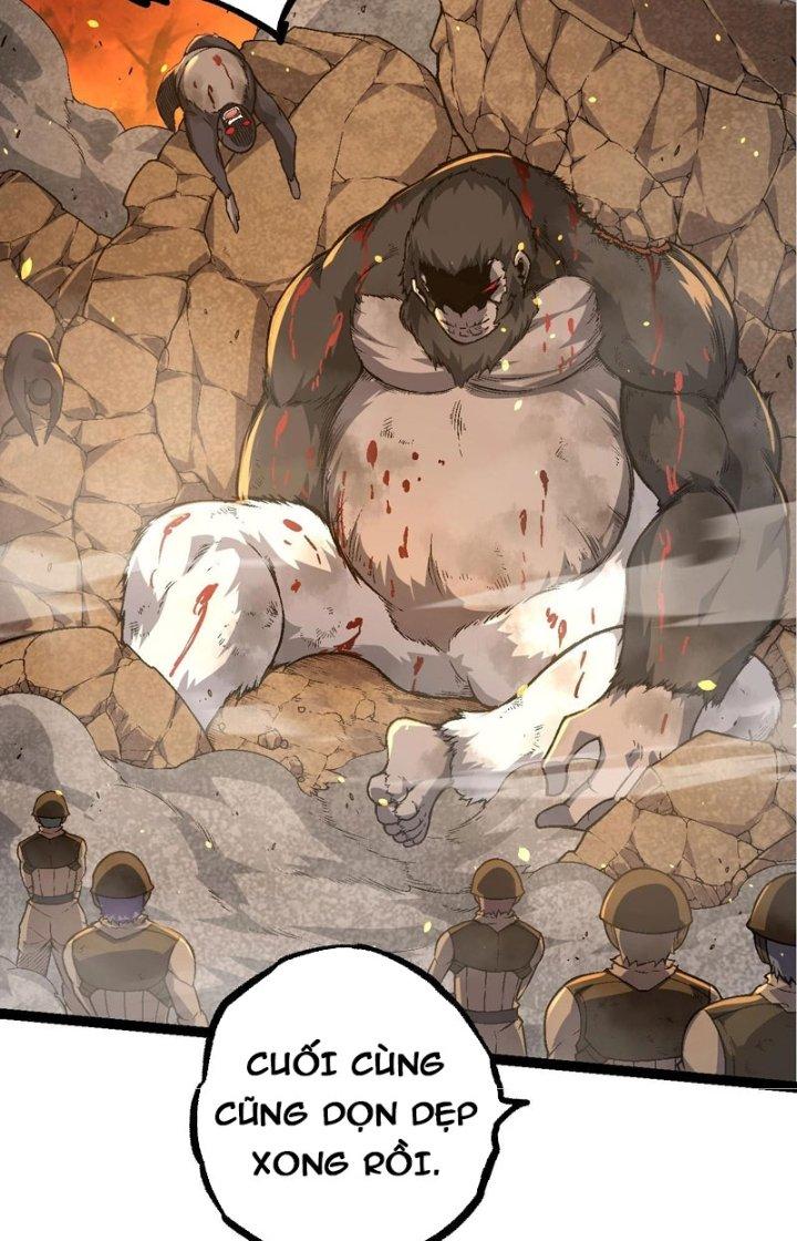 từ cây cổ thụ bắt đầu tiến hóa chapter 67 24