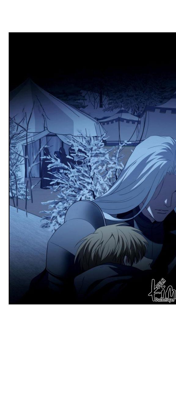 hai đất nước, đất nước của nô lệ chapter 33 36